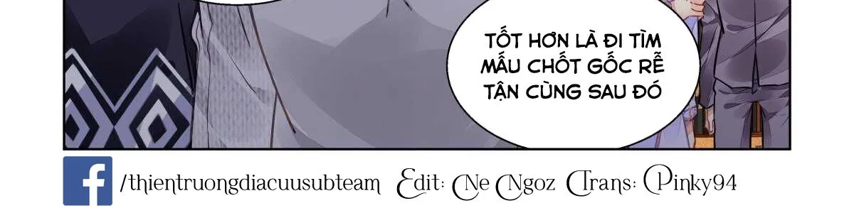Chapter 519 - Trang 25