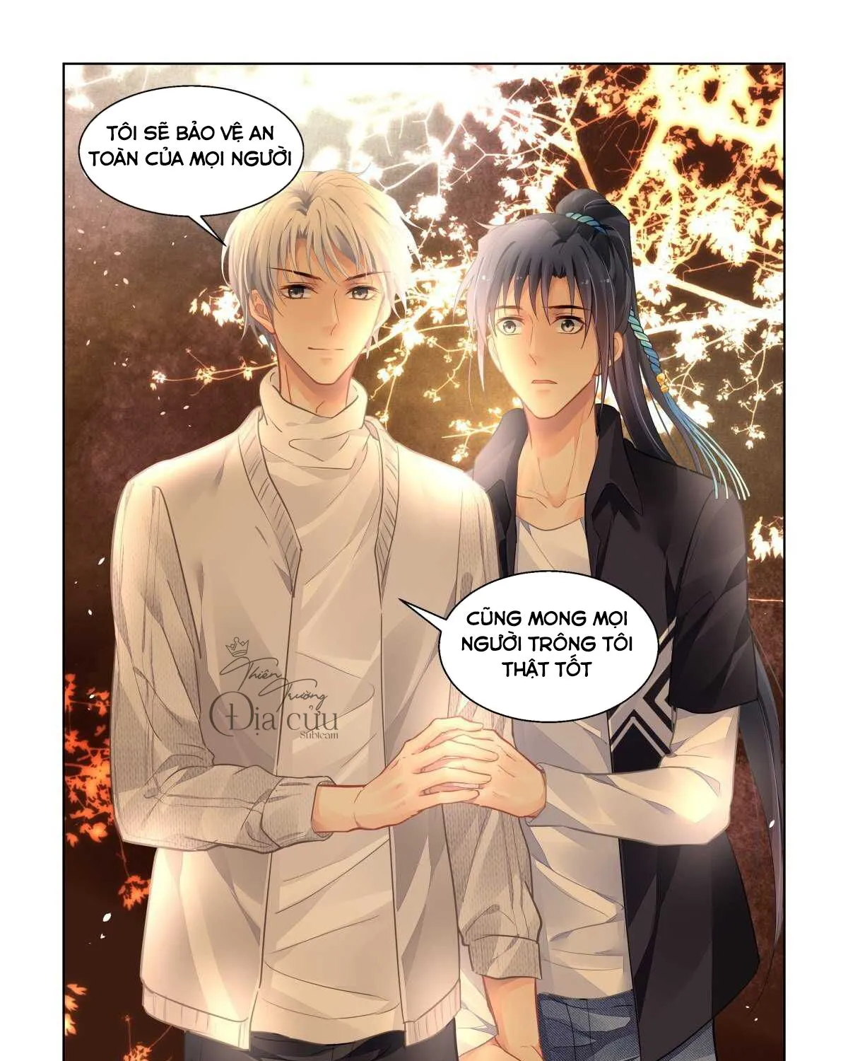 Chapter 519 - Trang 28