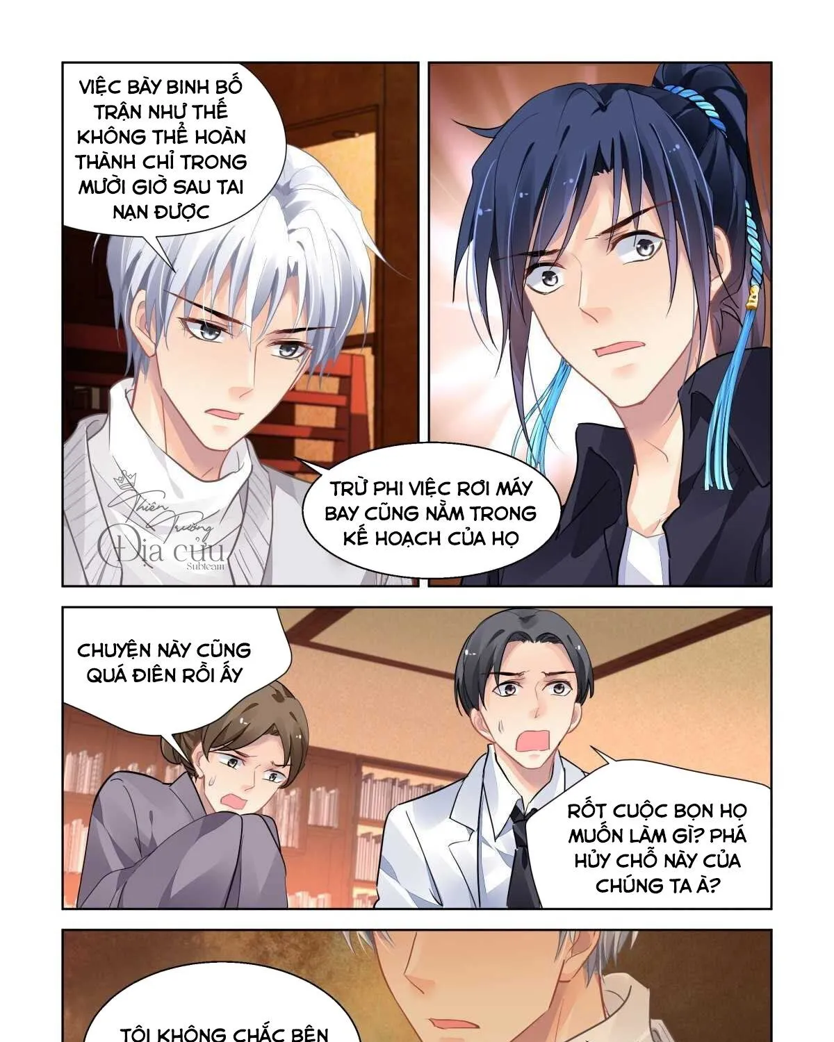 Chapter 519 - Trang 4