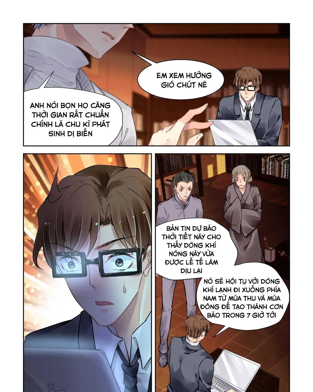 Chapter 519 - Trang 6