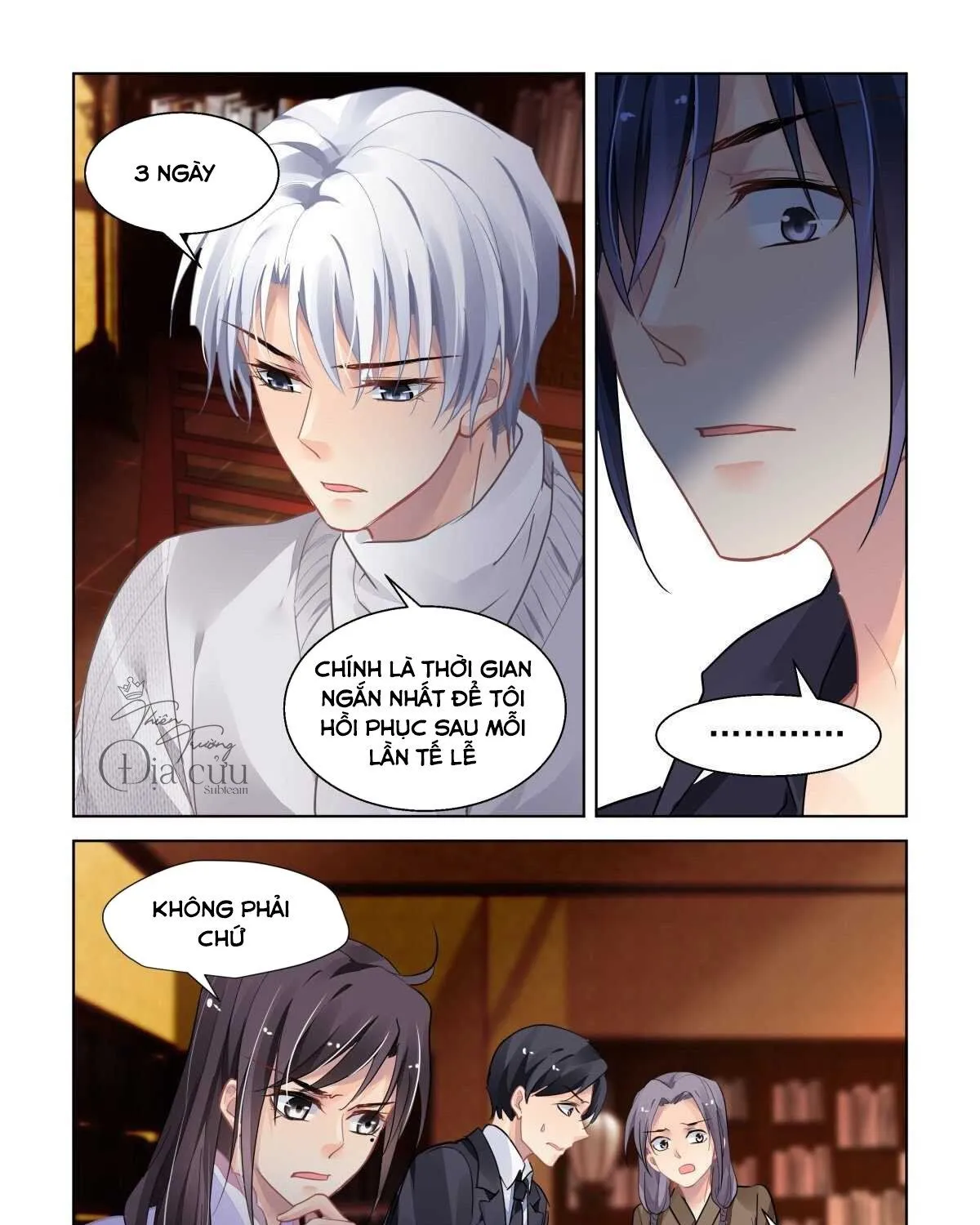 Chapter 519 - Trang 8