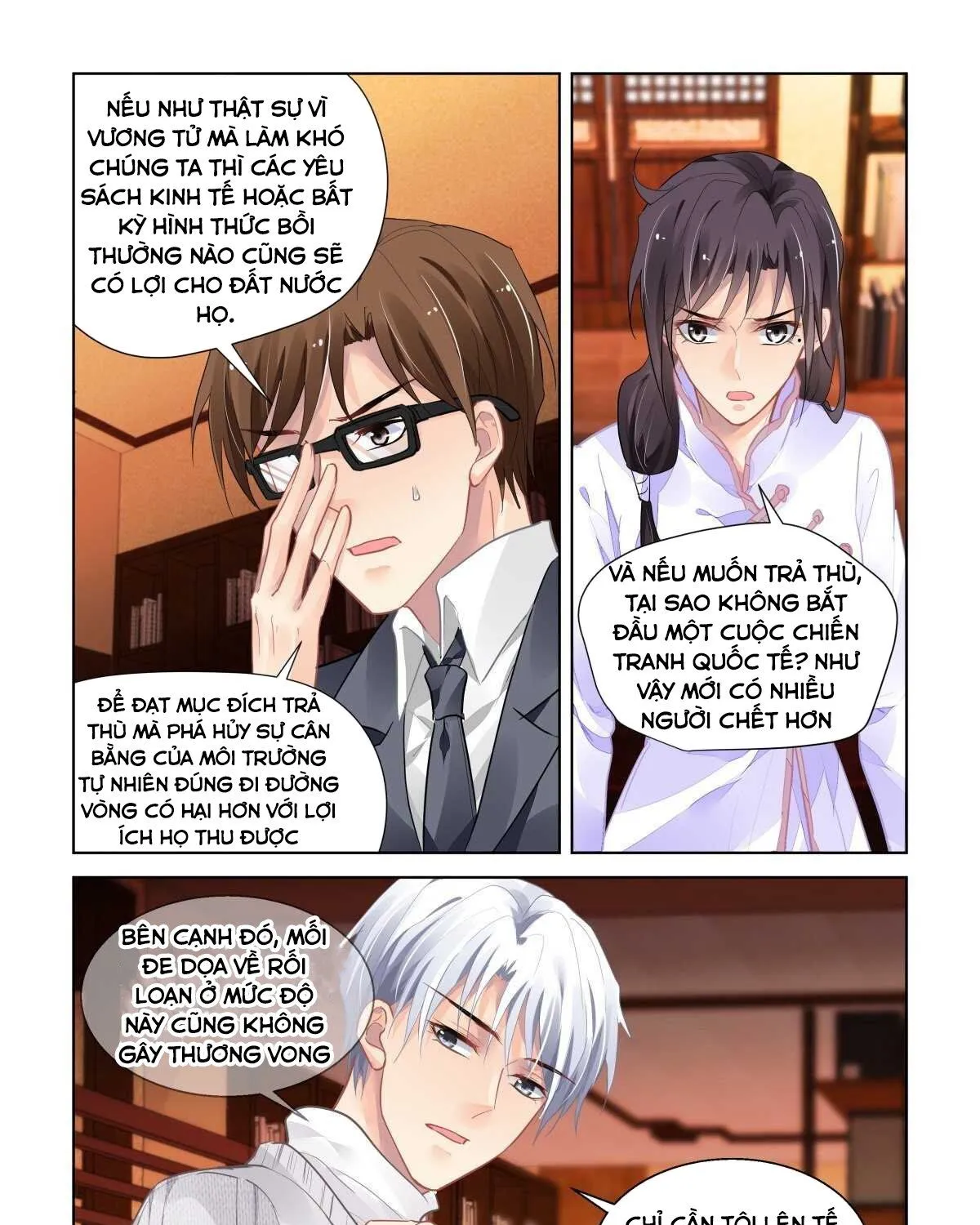 Chapter 519 - Trang 10