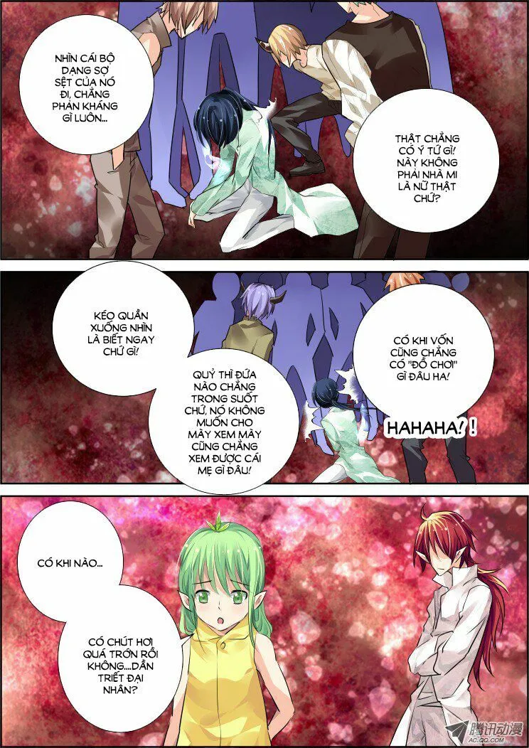 Chapter 52 - Trang 12