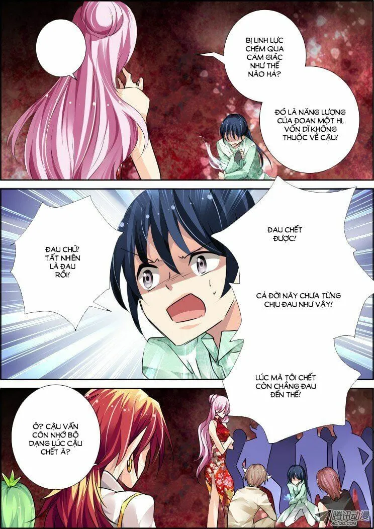 Chapter 52 - Trang 5