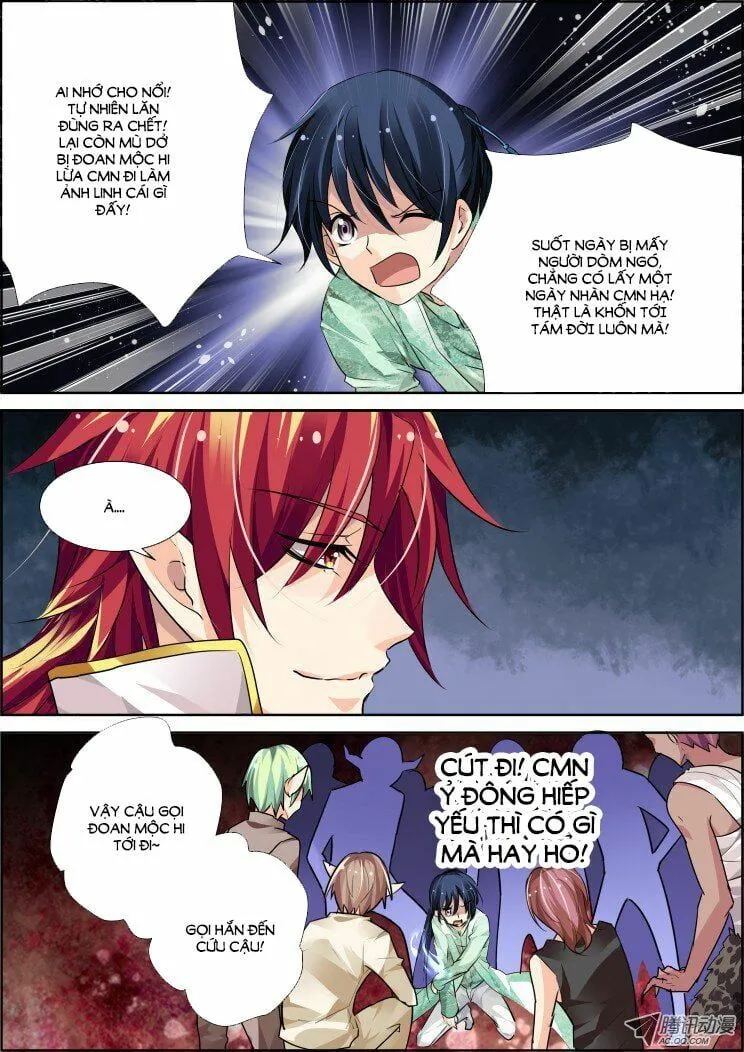 Chapter 52 - Trang 6