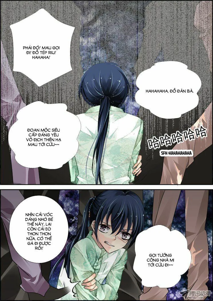 Chapter 52 - Trang 7