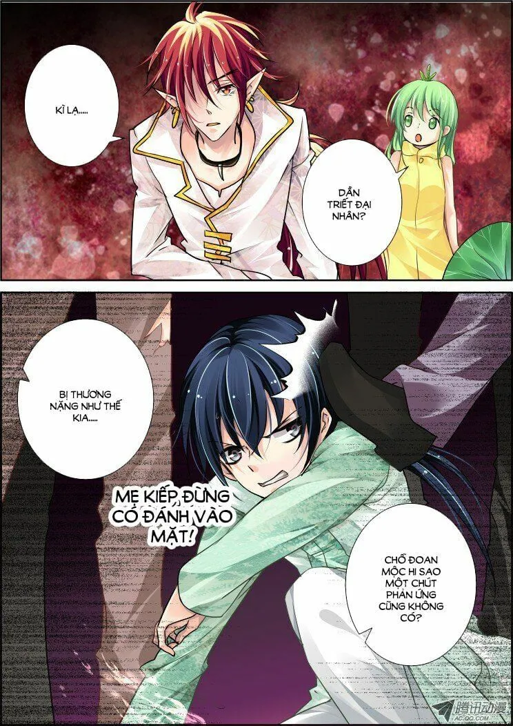 Chapter 52 - Trang 8