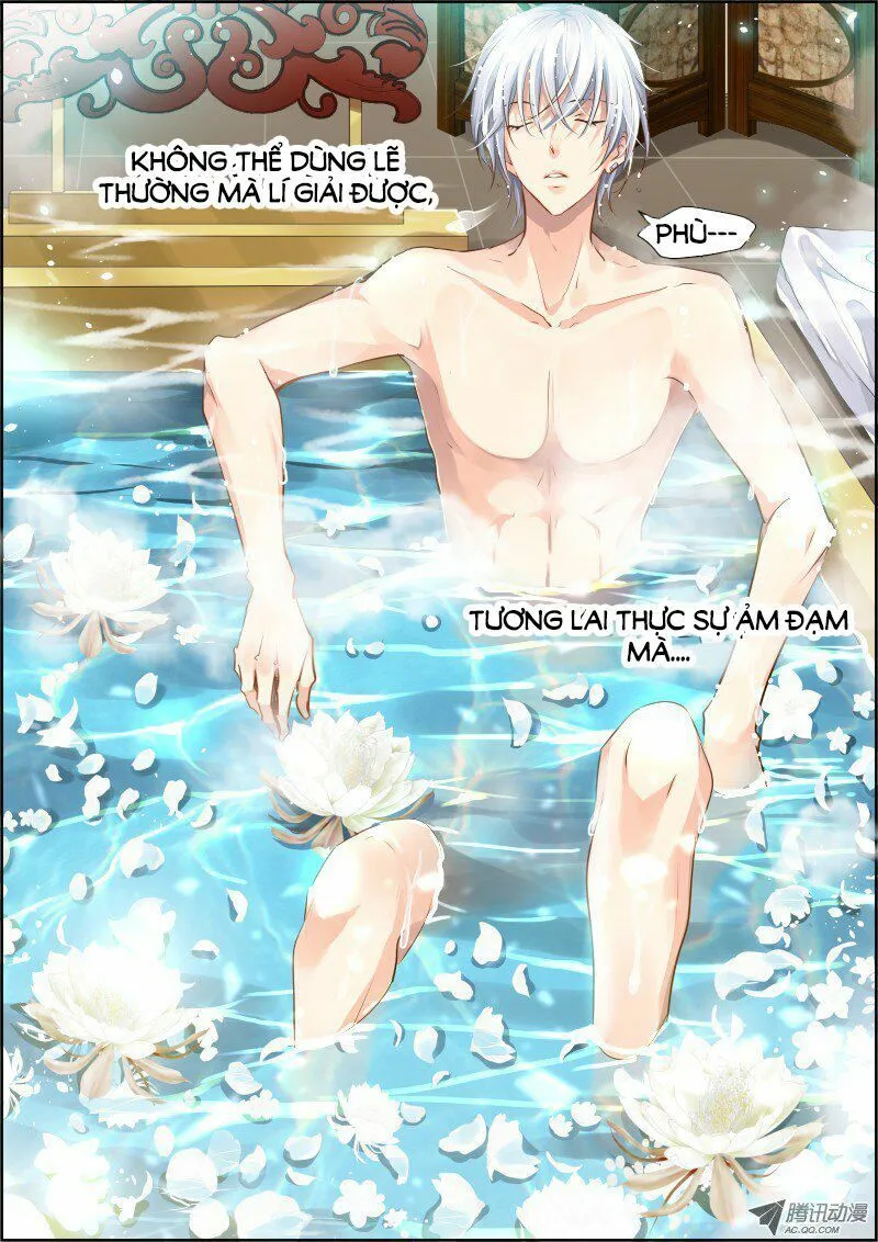 Chapter 52 - Trang 10