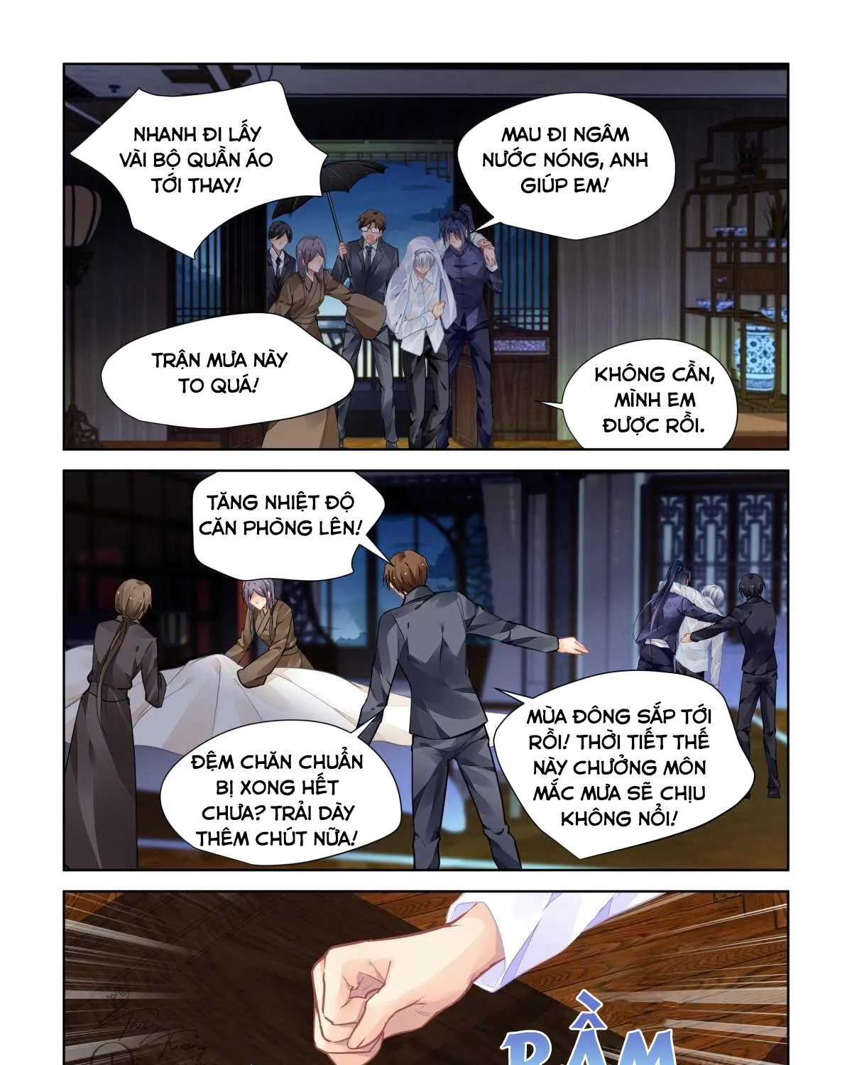 Chapter 520 - Trang 14