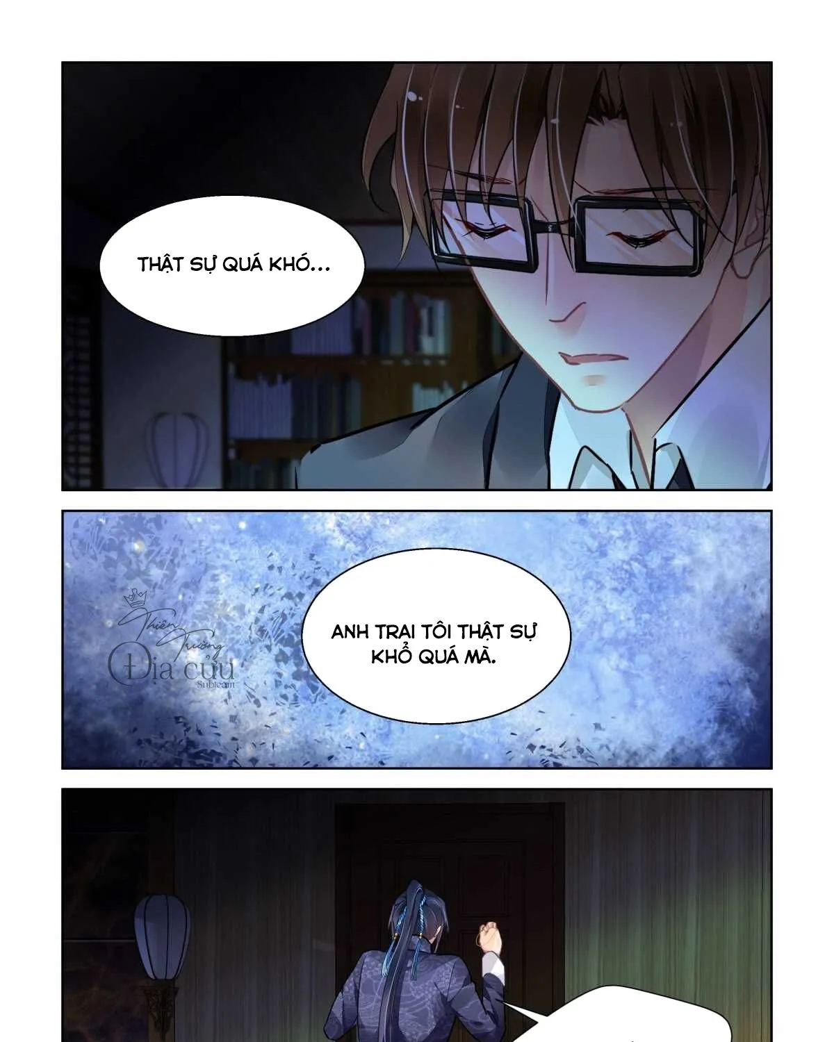 Chapter 520 - Trang 22