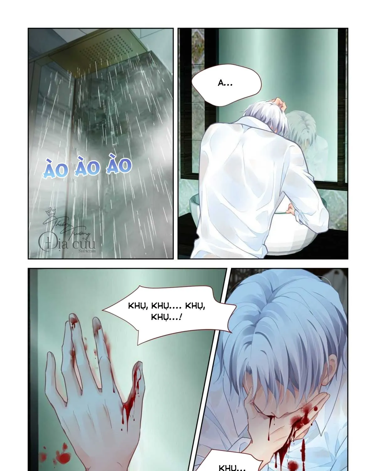 Chapter 520 - Trang 24