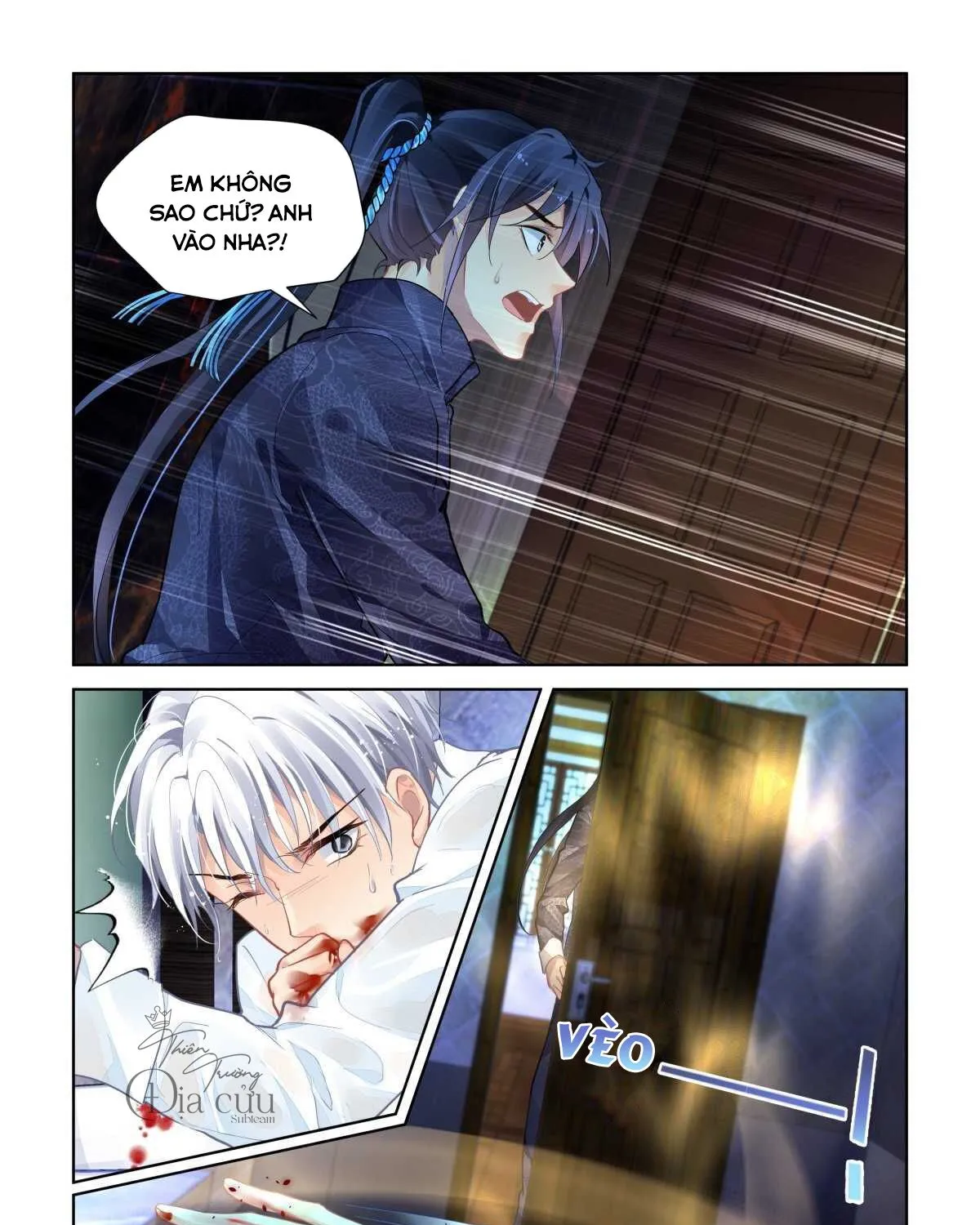 Chapter 520 - Trang 26