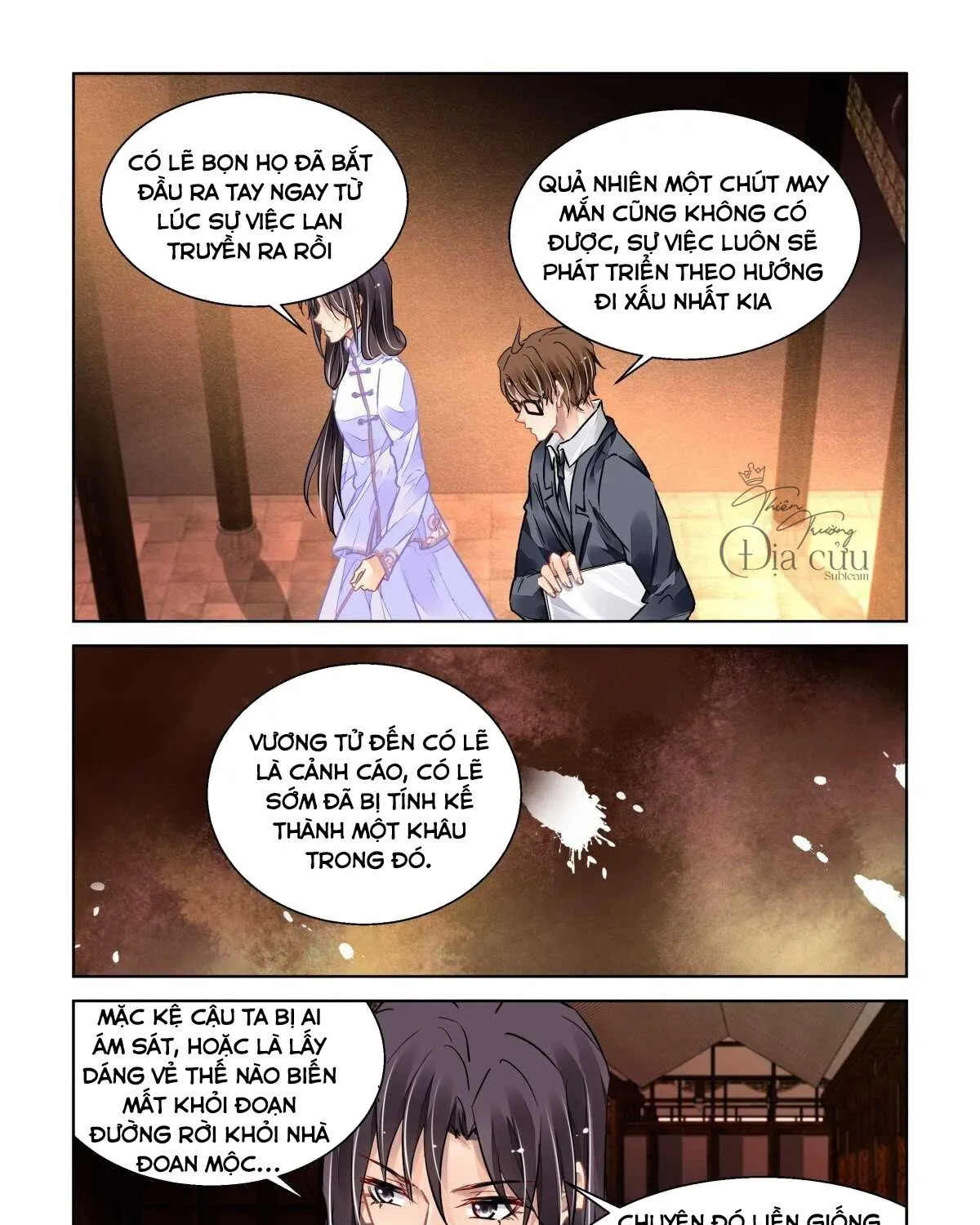 Chapter 520 - Trang 4