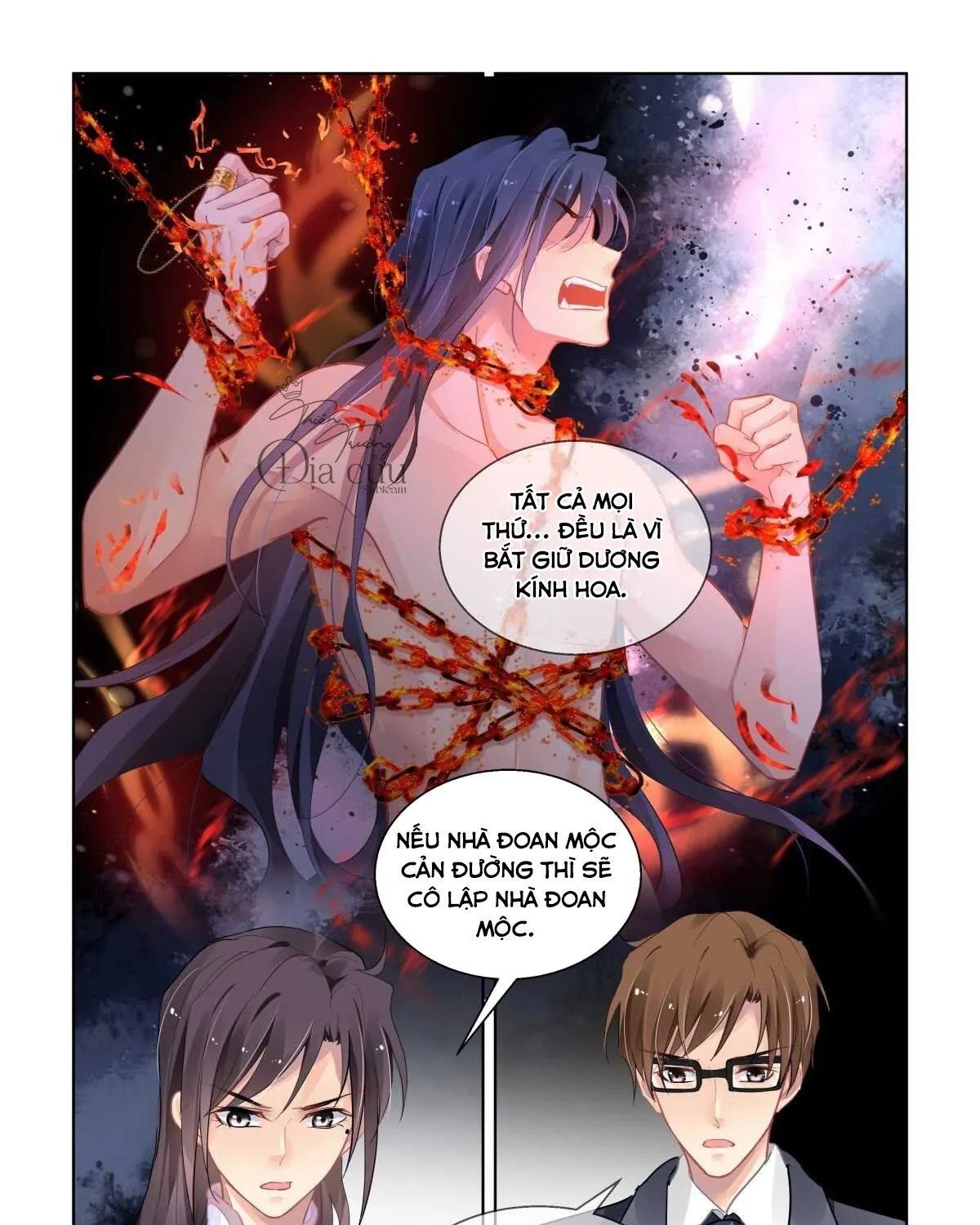 Chapter 520 - Trang 6