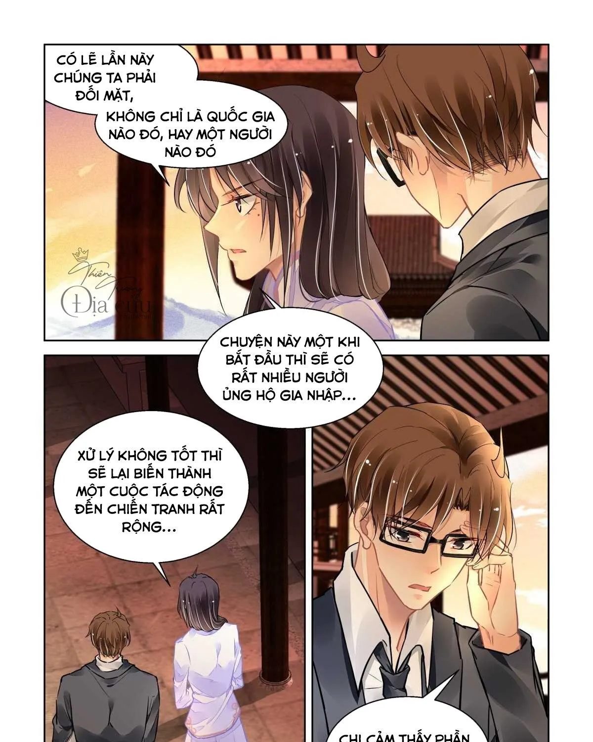 Chapter 520 - Trang 8