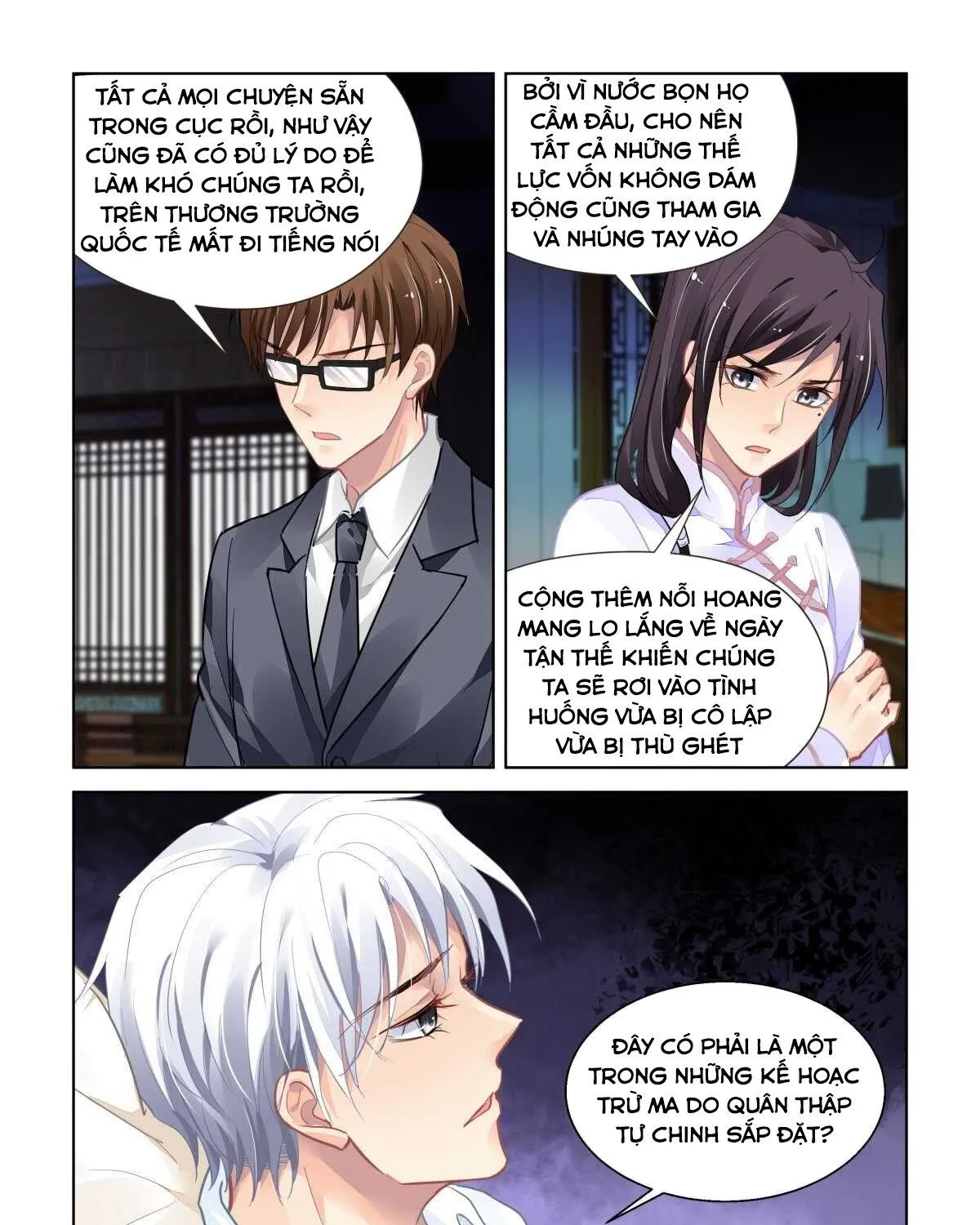 Chapter 521 - Trang 12