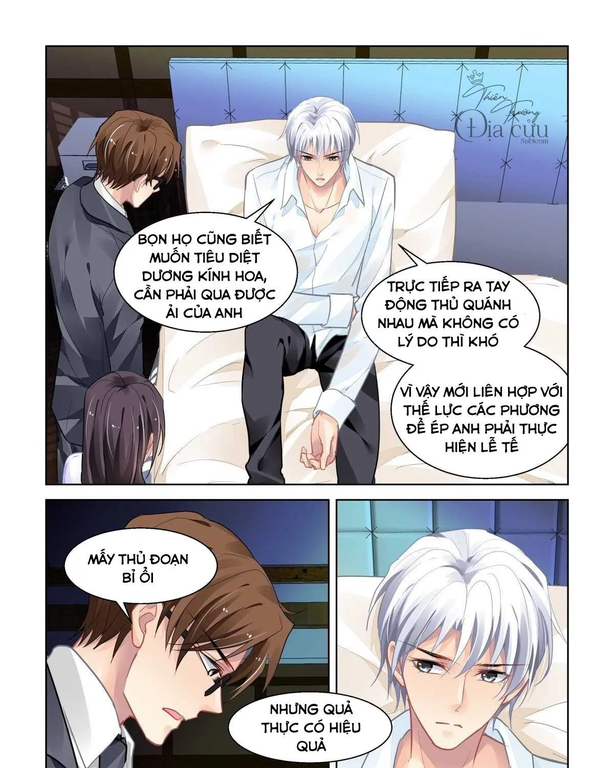Chapter 521 - Trang 14