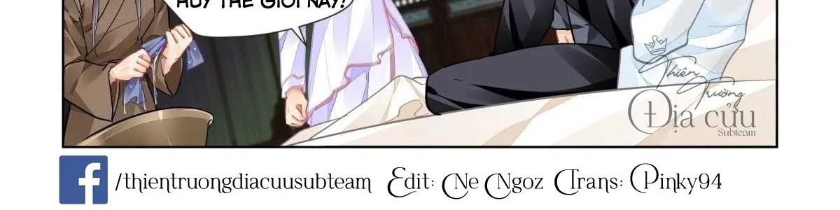 Chapter 521 - Trang 17