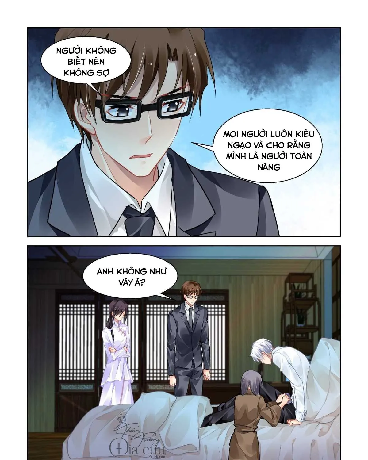 Chapter 521 - Trang 20
