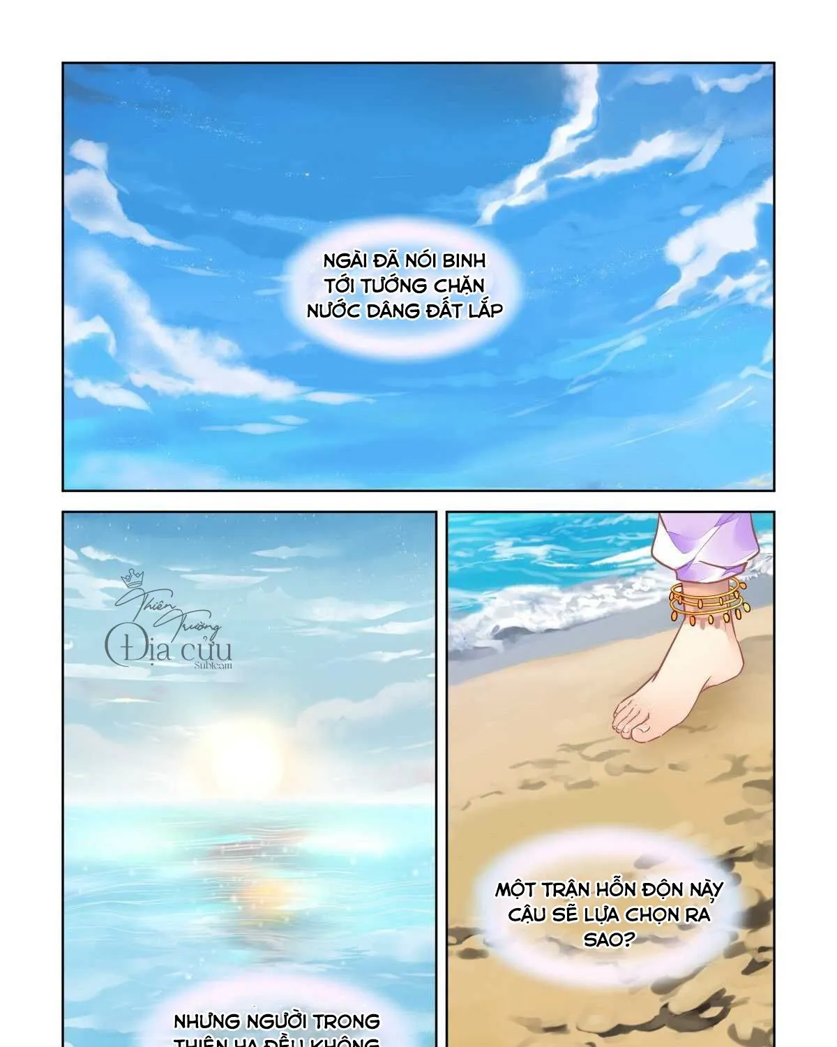 Chapter 521 - Trang 22
