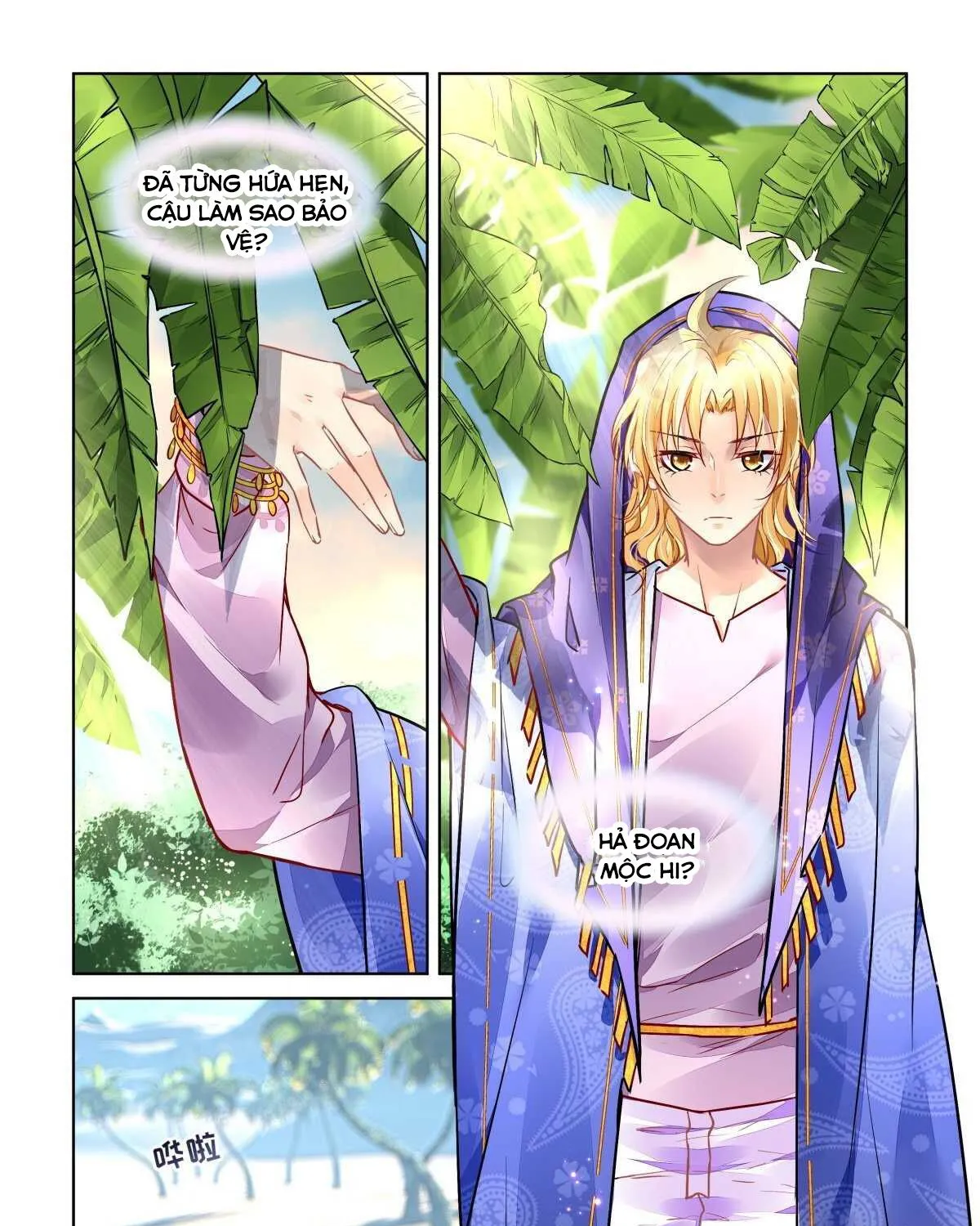 Chapter 521 - Trang 24