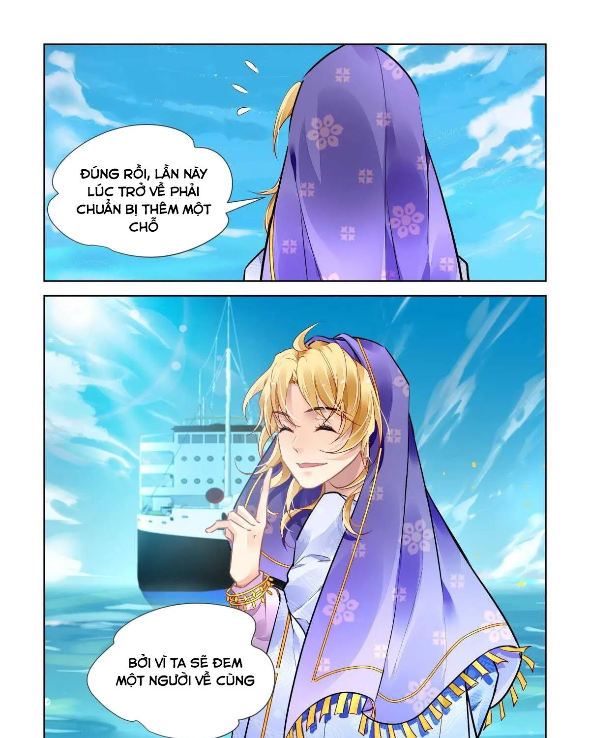 Chapter 521 - Trang 28