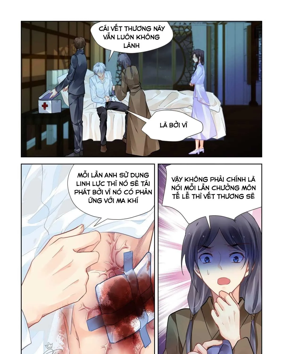 Chapter 521 - Trang 4