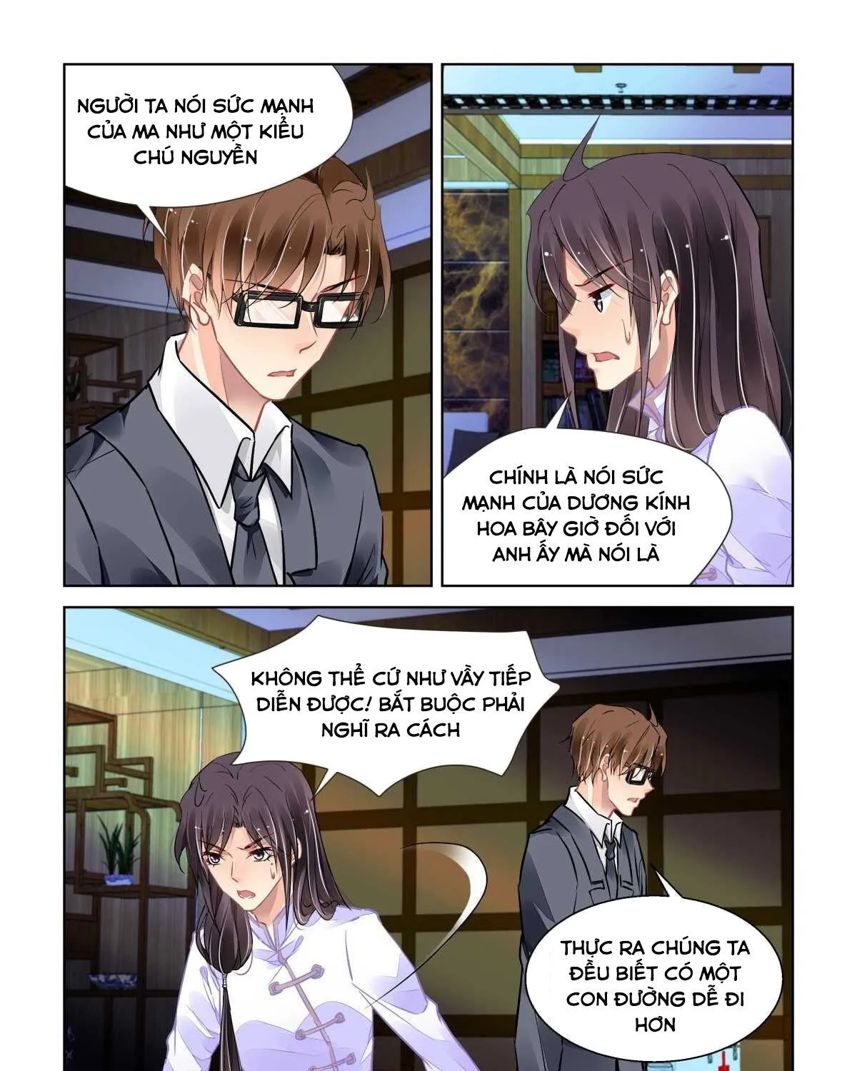 Chapter 521 - Trang 6