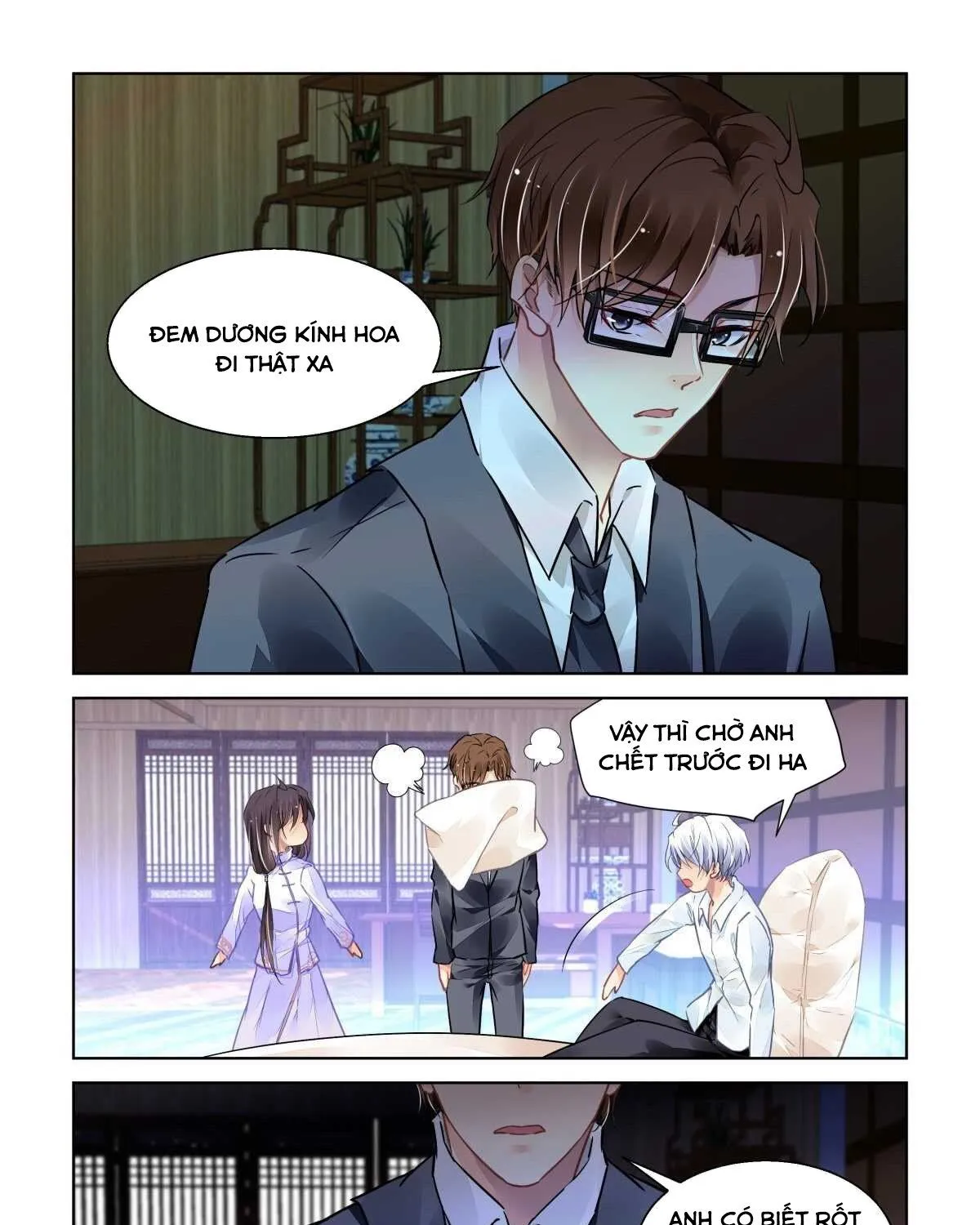 Chapter 521 - Trang 8