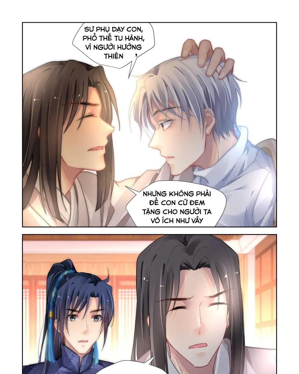 Chapter 522 - Trang 14