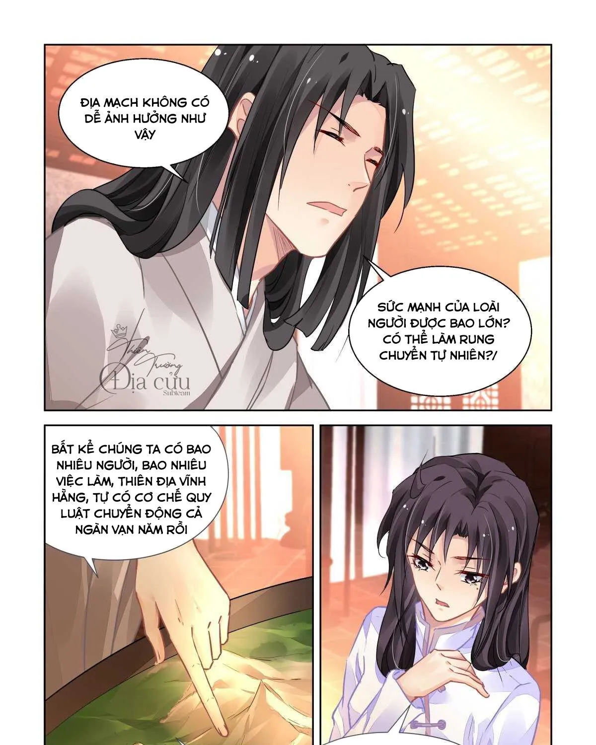 Chapter 522 - Trang 20