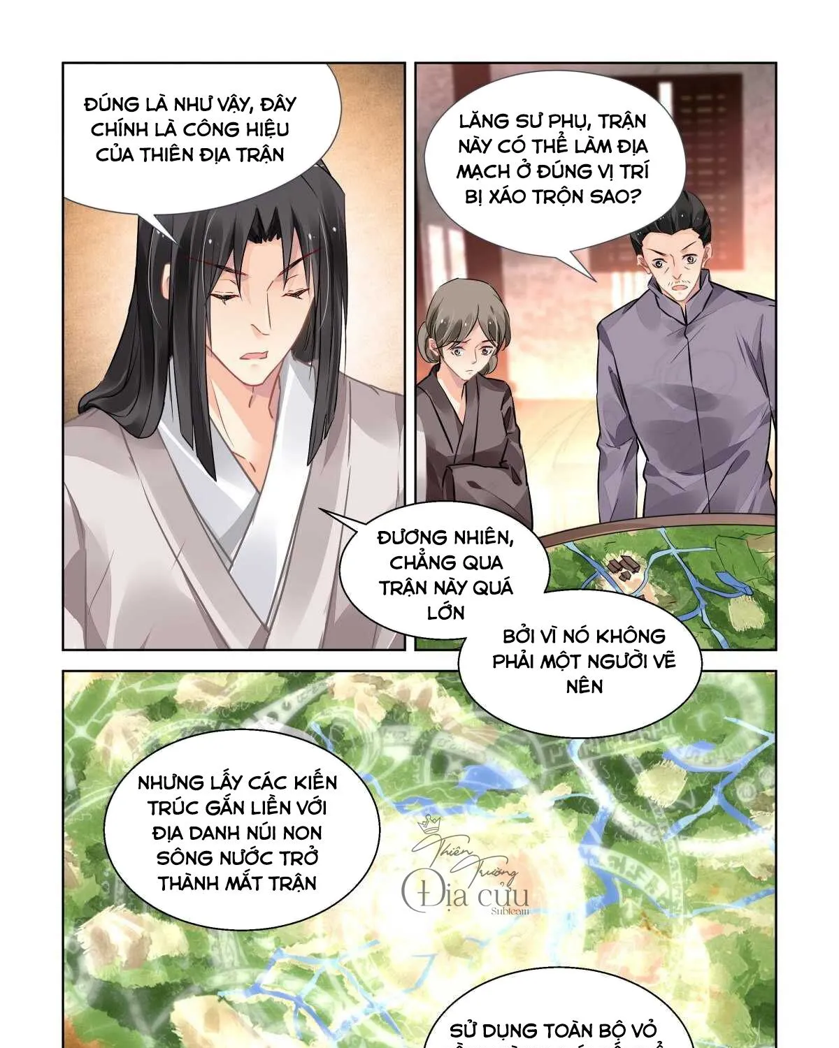 Chapter 522 - Trang 22