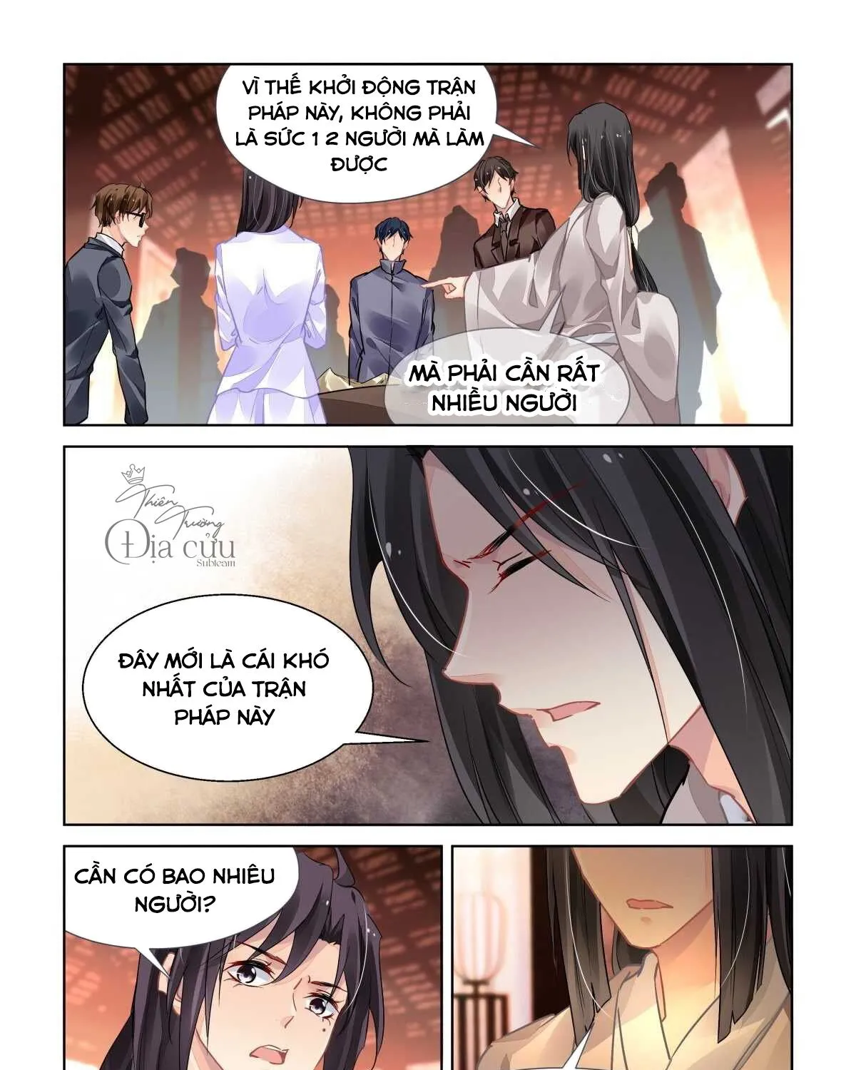 Chapter 522 - Trang 24