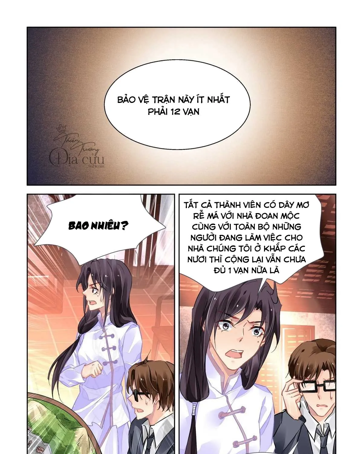 Chapter 522 - Trang 26