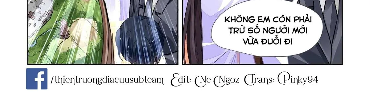 Chapter 522 - Trang 27