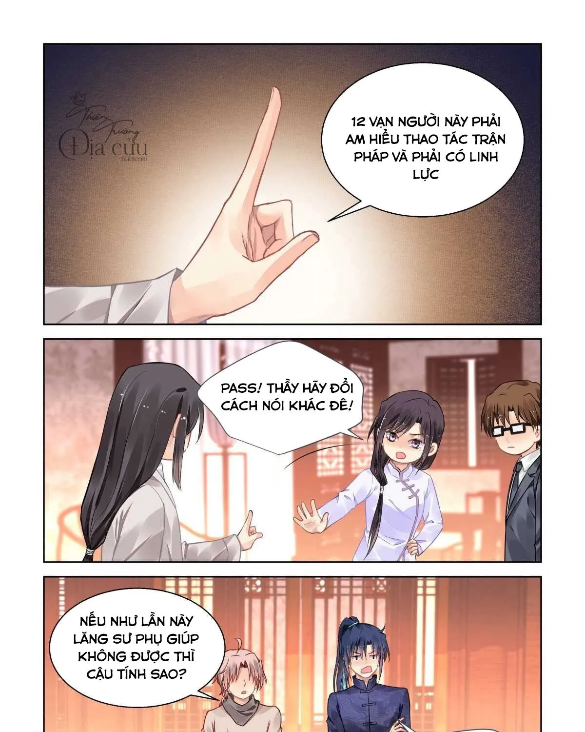 Chapter 522 - Trang 28
