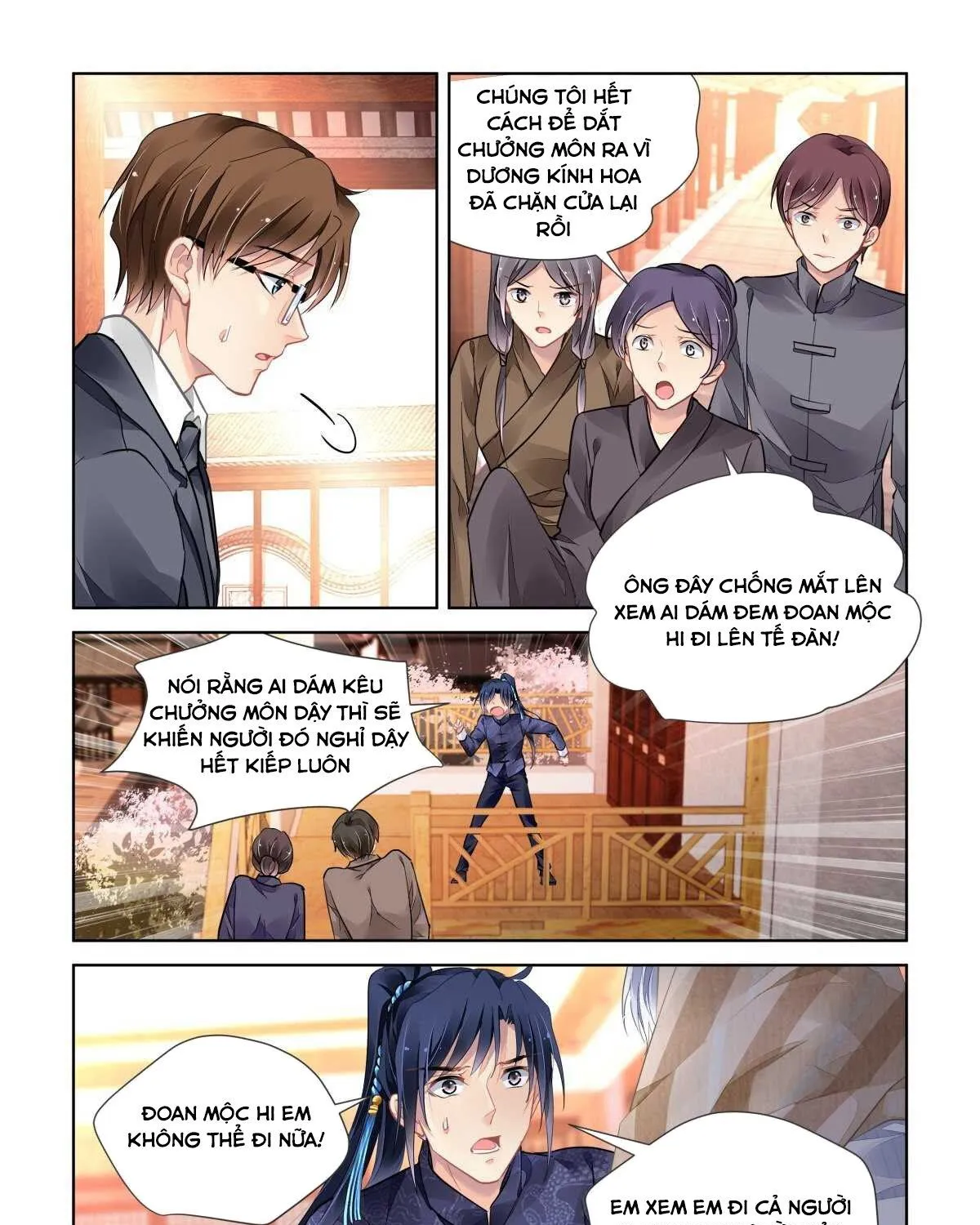 Chapter 522 - Trang 6