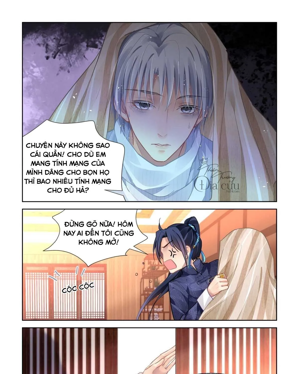 Chapter 522 - Trang 8