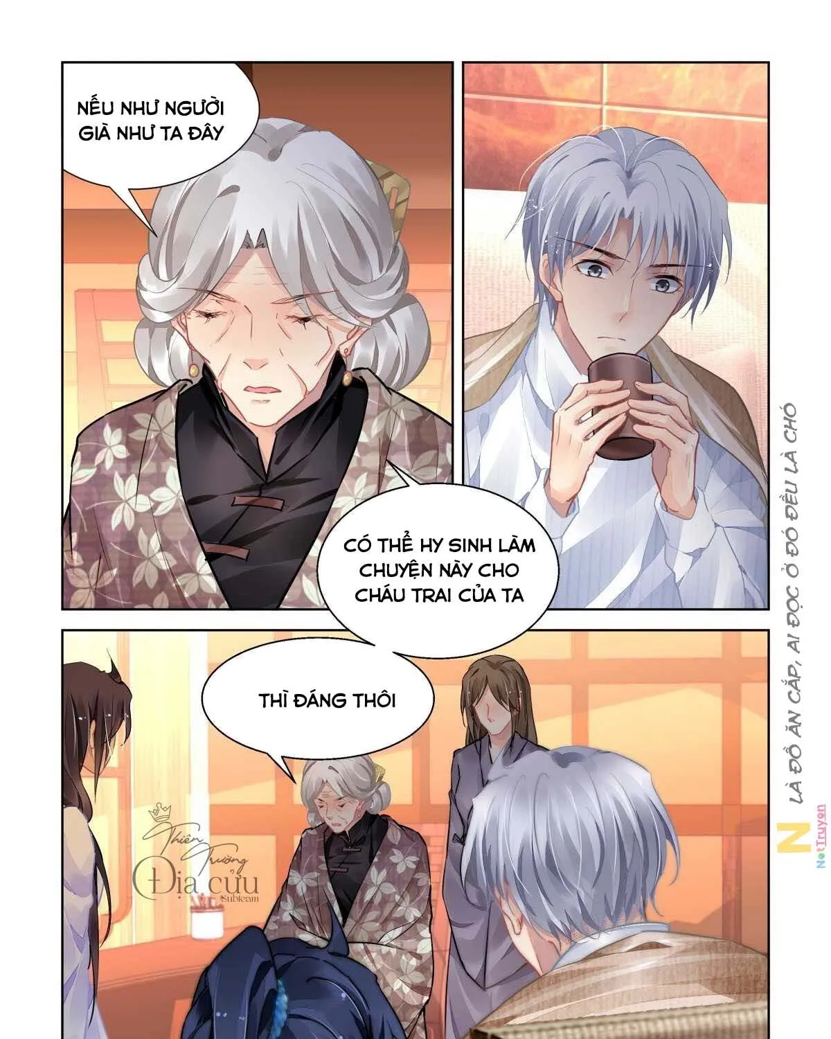 Chapter 523 - Trang 13