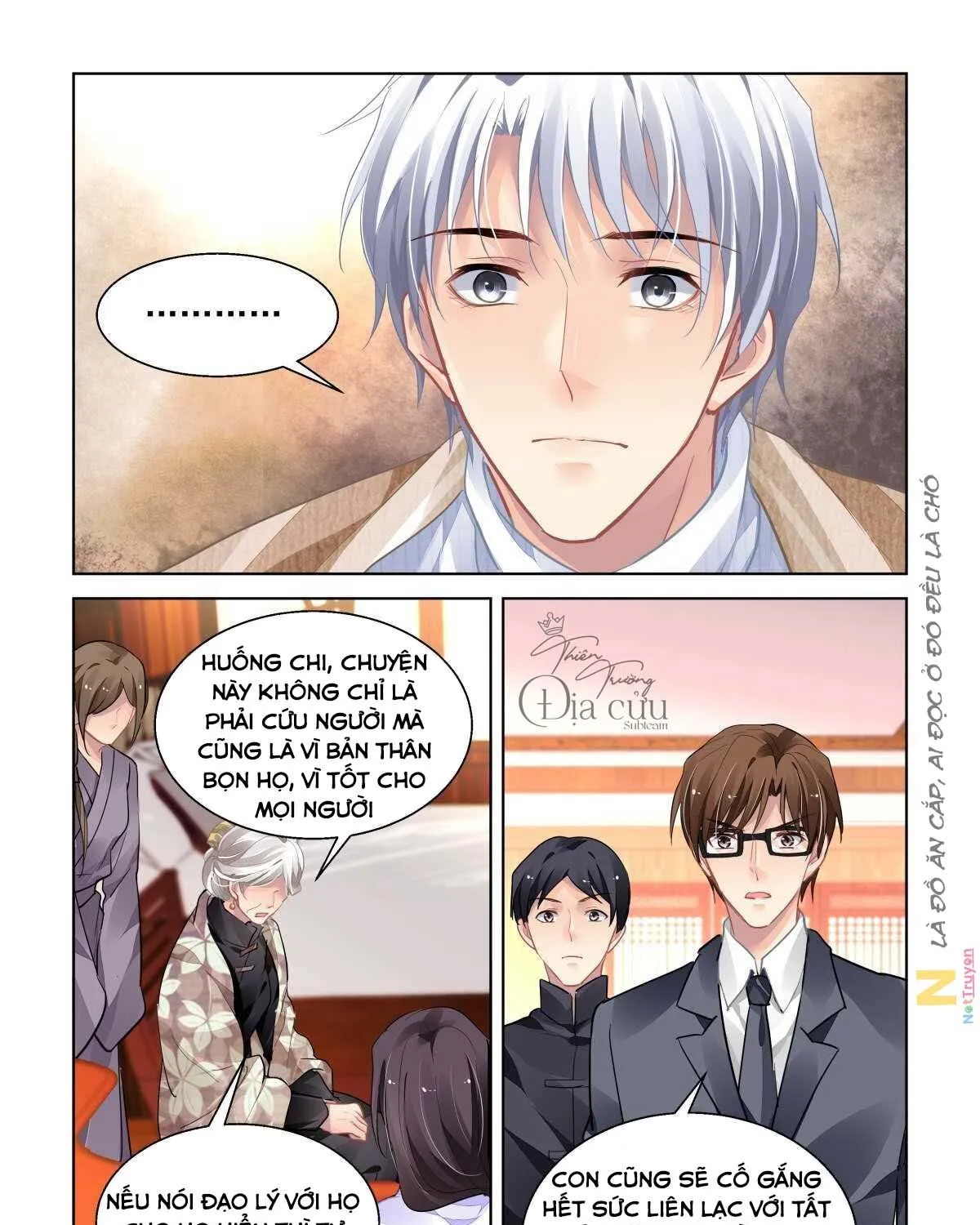 Chapter 523 - Trang 15