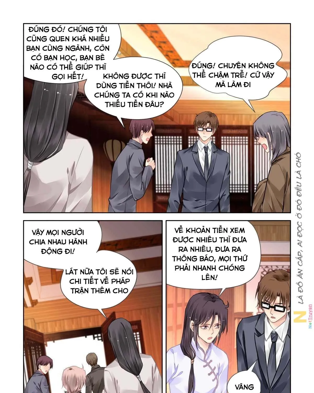 Chapter 523 - Trang 17