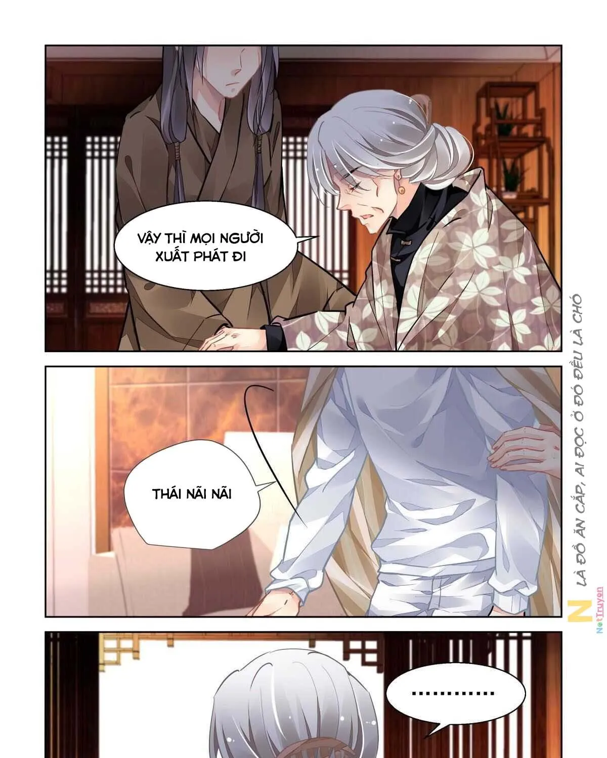 Chapter 523 - Trang 19