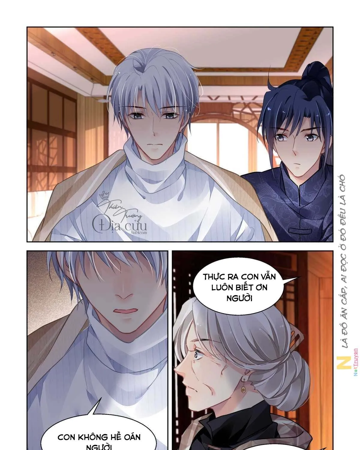 Chapter 523 - Trang 21