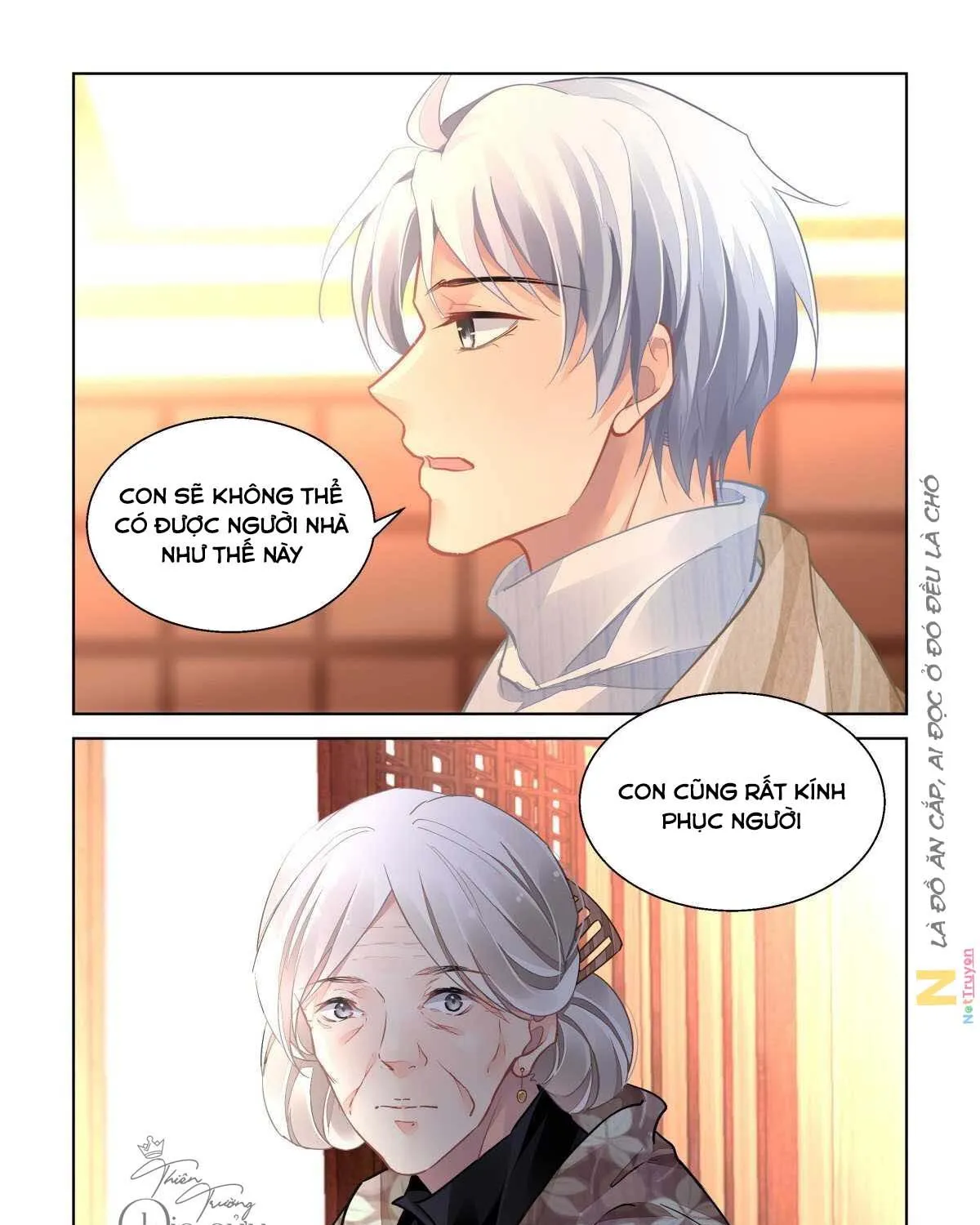 Chapter 523 - Trang 23