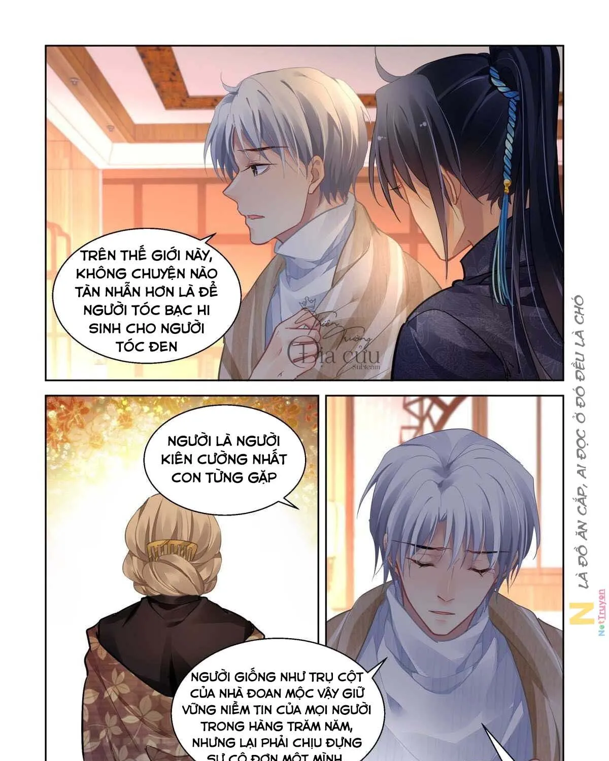 Chapter 523 - Trang 25