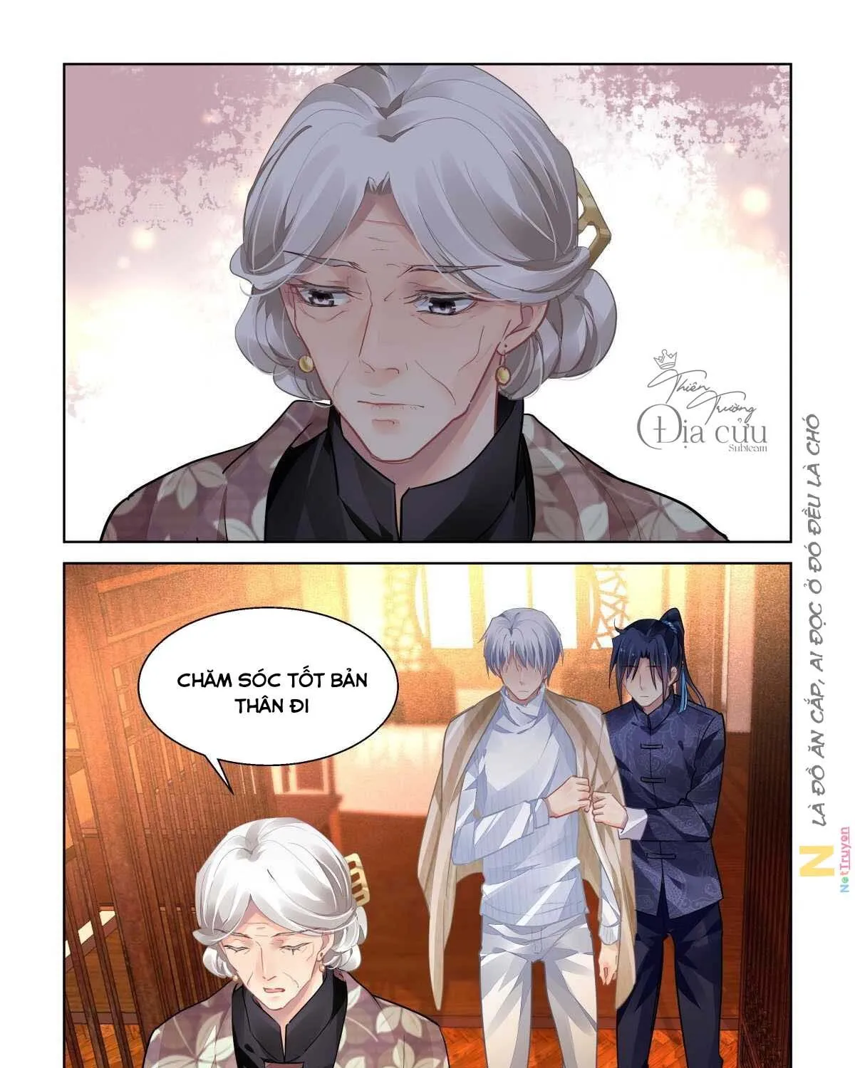 Chapter 523 - Trang 27