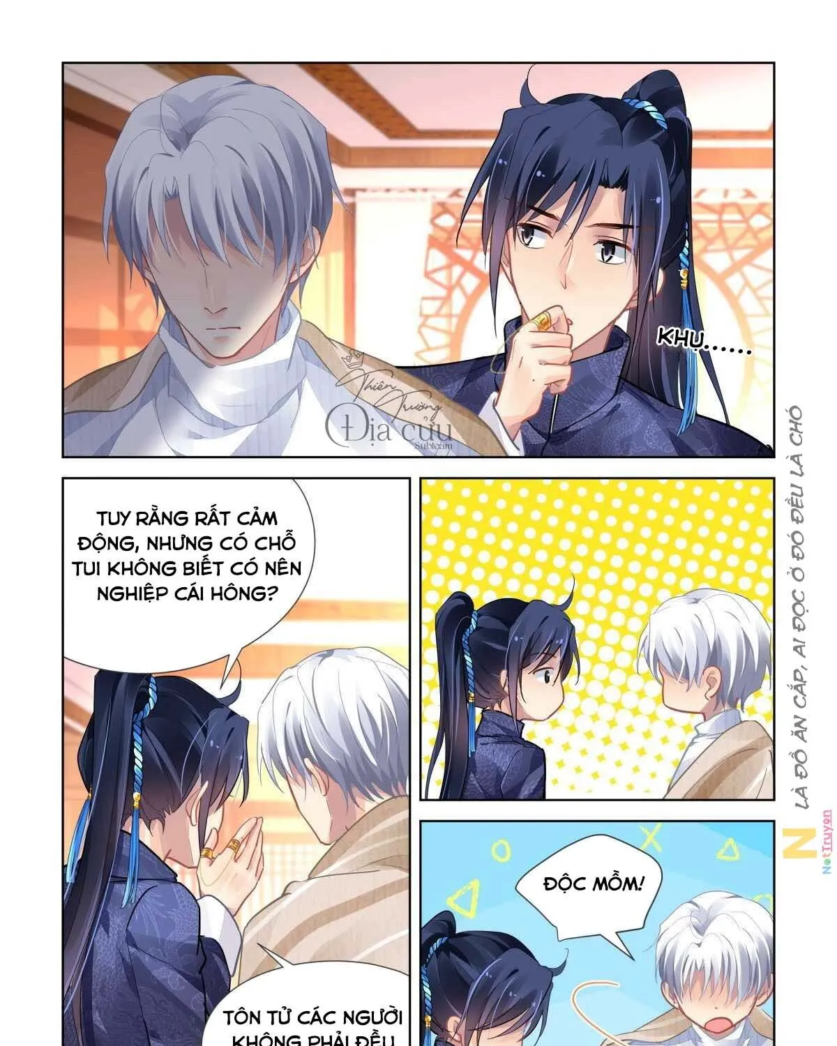 Chapter 523 - Trang 29