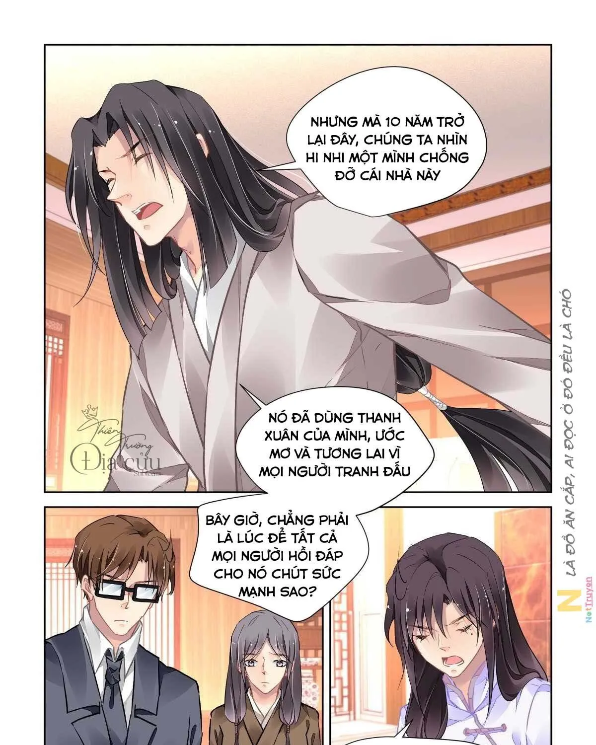 Chapter 523 - Trang 5