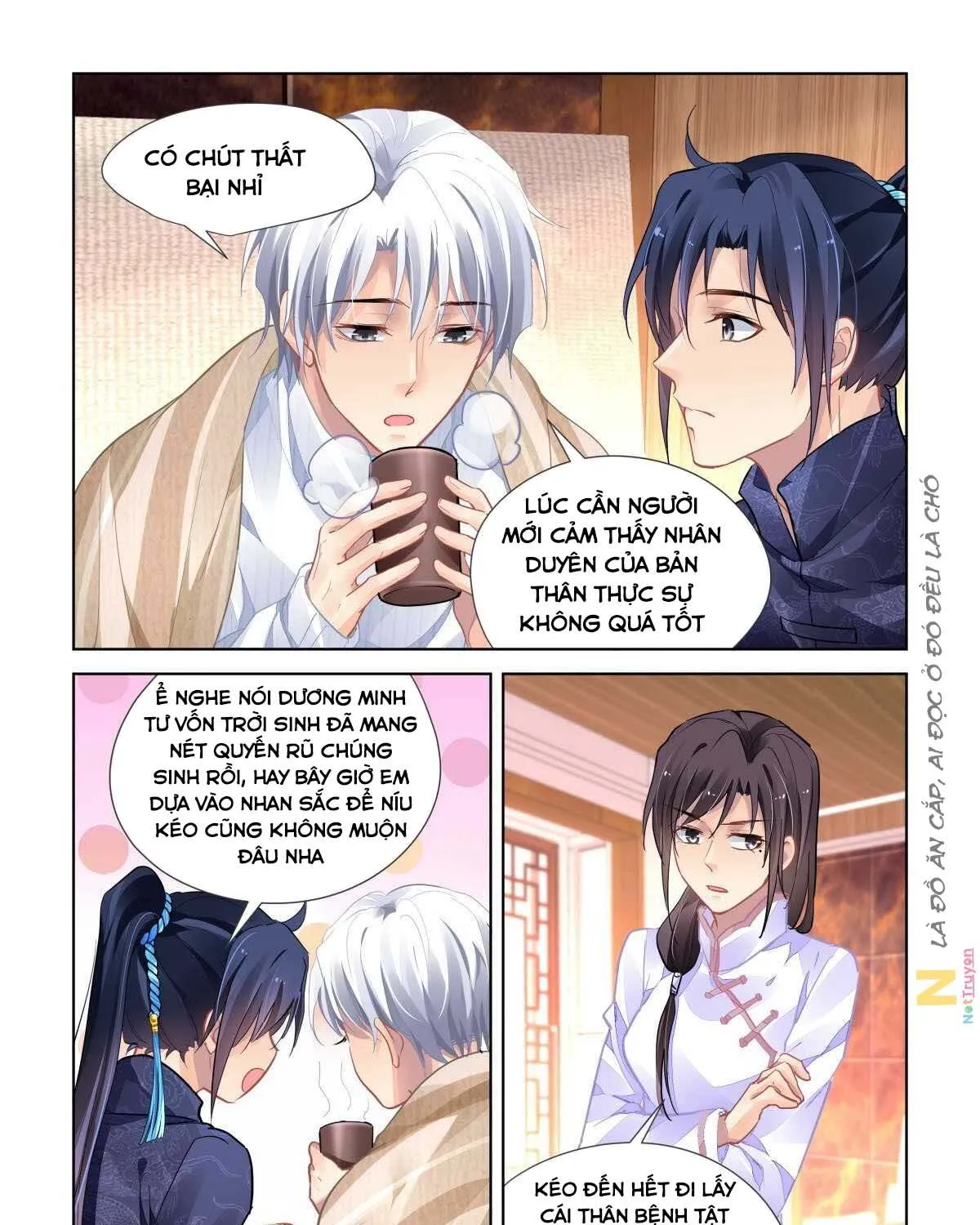 Chapter 523 - Trang 7