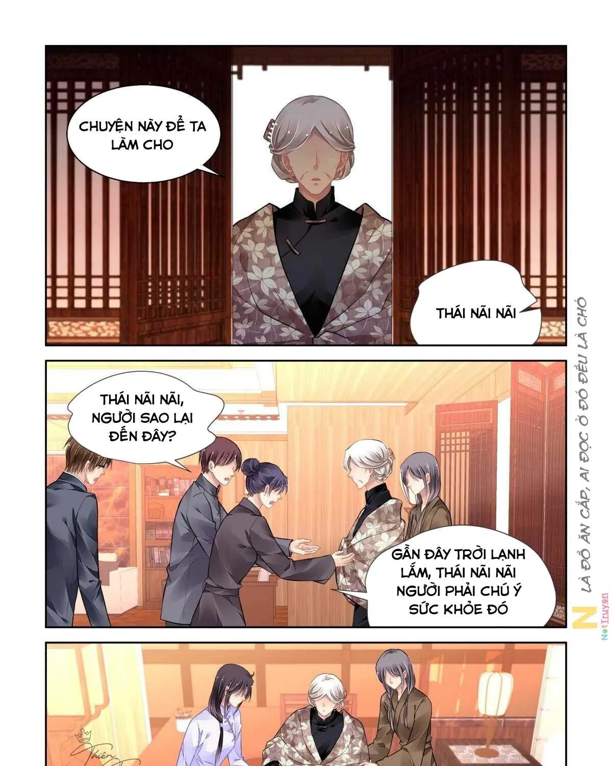 Chapter 523 - Trang 9